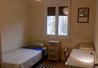 Chambre simple en Appartement en colocation AIL Madrid