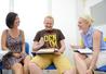 Maltalingua School of English - ADULTES t005