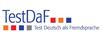 TestDaF TestDaF