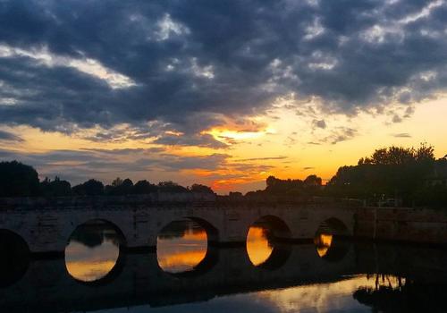 Pont Rimini