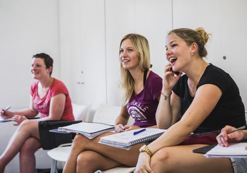 cours d'espagnol Valence