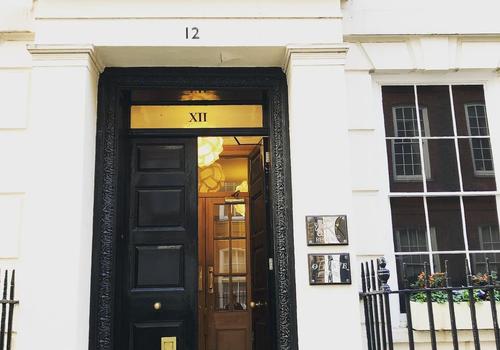 cours d'anglais à Londres