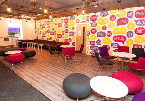 New College Group - Manchester