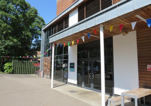 University of Sussex