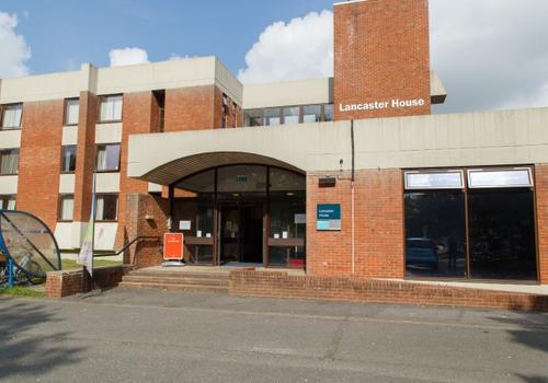 University of Sussex