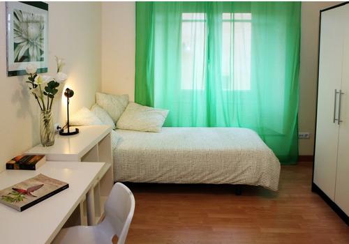 Appartement étudiant Salamanque