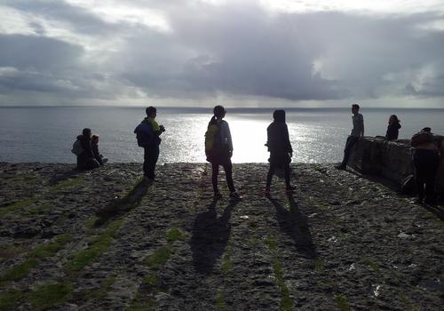 Iles d'Aran