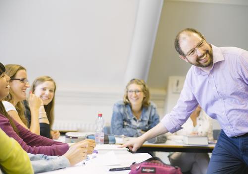 Cours d'anglais Bournemouth