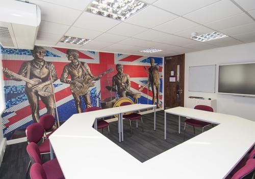 New College Group - Liverpool
