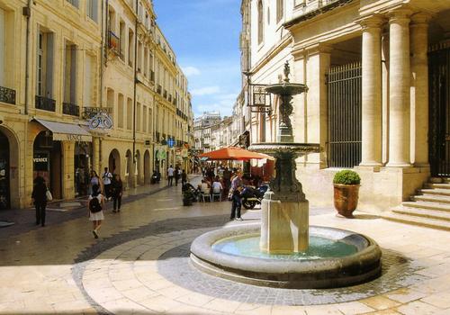 Montpellier