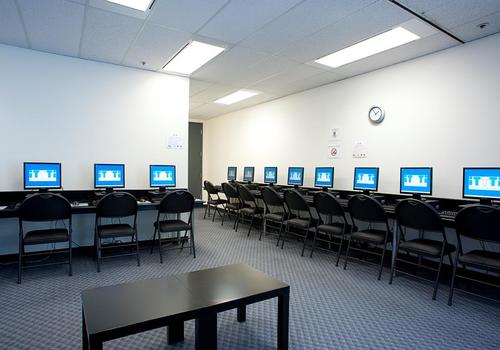iTTTi Vancouver école d'anglais