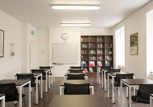 Bibliothèque
