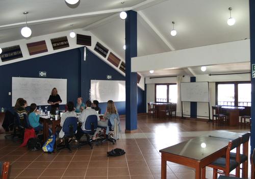 Classroom
