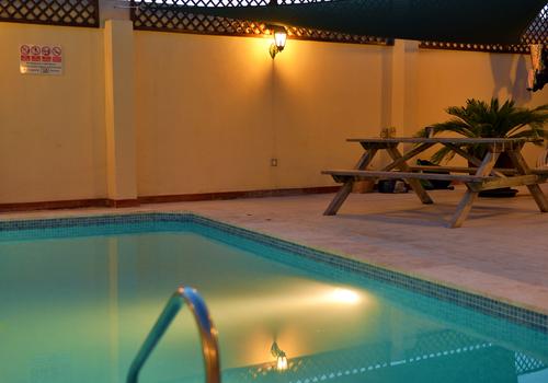Piscine Maltalingua