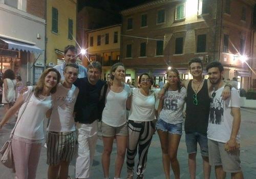 visite de Rimini