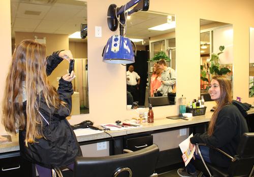 Sortie éducative projet apprentissage pour adolescents iTTTi Vancouver