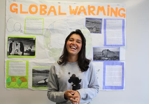 Présentation Projet apprentissage pour adolescents iTTTi Vancouver