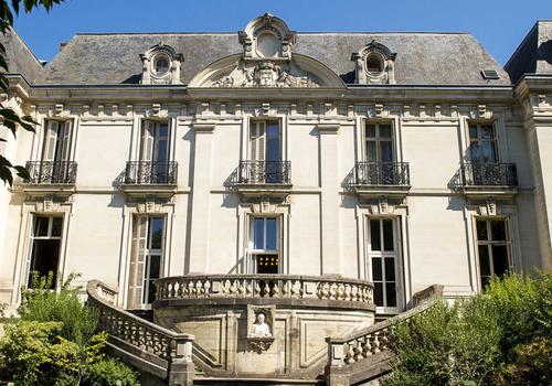 institut de touraine Tours