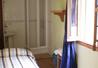 Chambre simple dans résidence étudiant AIL Madrid
