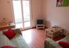 Salon en Appartement en colocation AIL Madrid