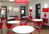 VGC Campus de Gastown - Lounge canadien