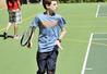Piste de tennis Bournemouth Collegiate School