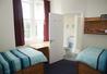 Chambres Bournemouth Collegiate School