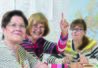 Groupe d'étudiants 50+ La Rochelle