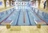 Piscine Bournemouth Collegiate School