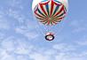 Montgolfière de Bournemouth