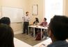 Salle de classe