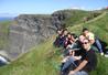 Falaises de Moher