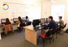 Salle informatique