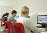 Salle informatique