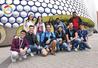 Excursion en groupe