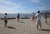 Activité Volley-ball iTTTi Vancouver