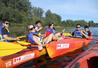 Activité Kayak iTTTi Vancouver