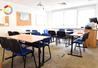 Salle de classe