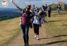 Excursion aux collines de Malvern
