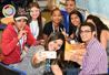 Lounge pour les étudiants