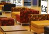 ILAC Toronto Campus Lounge